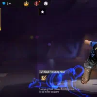 اکانت فری فایر