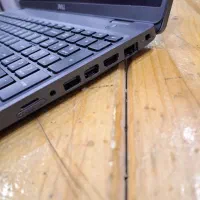 لپتاپ ترید،حسابدار، دانشجو، روزمره Dell دل ۵۵۰۰|رایانه همراه|میبد, |دیوار