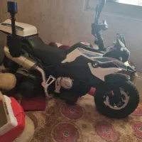 موتور شارژی|اسباببازی|صدرا-فارس, فاز ۱|دیوار