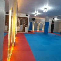 باشگاه رزمی رستمی|خدمات آموزشی|نیشابور, میدان حافظ|دیوار