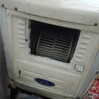 ۲ کولر|کولر آبی|سهند, |دیوار