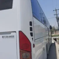 اتوبوس b9مدل91|خودرو سنگین|لامرد, |دیوار