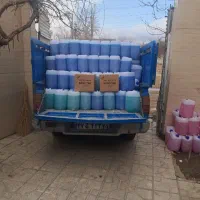 مایع لباسشویی فراپاک (اسپری نانو ۴۵ت)