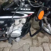 شکاری 200کبیر