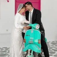 عکاسی وفیلمبرداری عقد وبله برون +محضر و۰۰۰|خدمات پذیرایی، مراسم|اسلام‌شهر, زرافشان|دیوار