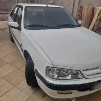 پژو پارس سال