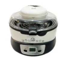 سرخ کن و هواپز رژیمی