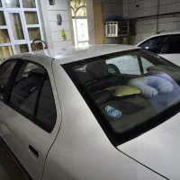 سمند EF7 1396|خودرو سواری و وانت|بندر امام خمینی, |دیوار