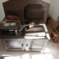 میز تلفن سالم سالم تخفیف جزیی داره|میز تلفن|شیراز, کوشک میدان|دیوار
