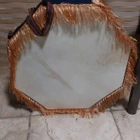 (طبل پوست)|درام و پرکاشن|تبریز, |دیوار