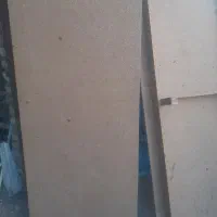 زیر تخت نئوپان تخت|تخت و سرویس خواب|مشهد, چهارچشمه|دیوار