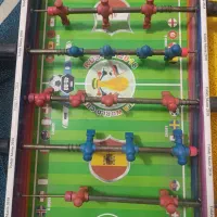 فوتبال دستی