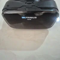 دستگاه واقعیت مجازی VR.