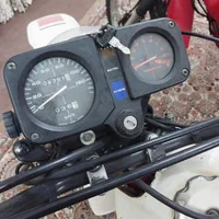 xl125 اکسل ایکس ال ایکسل|موتورسیکلت|تهران, گمرک|دیوار