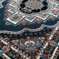 فرش ۱۲ متری در حد نو قیمت ۸۵۰۰۰۰۰