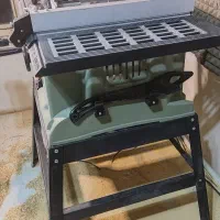 اره میزی ۲۵۵ کرون|ابزارآلات|تبریز, |دیوار