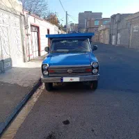 نیسان دوگانه 88