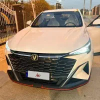 چانگان X5 Plus 2026 فول