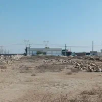 فروش زمین آینده دار