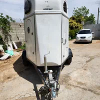 اسب کش تیل (xxl)