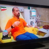 ۴۳ اینچ الجی اصل کره دیجیتال داخلی