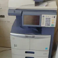 دستگاه کپی.پرینت.اسکن