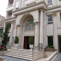 ۹۸متر شمال ابن سینا، اکازیون ۱۲سال ساخت