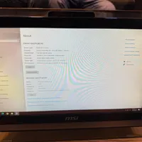 آل این وان msi