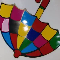 پرینتر A3 زن اچ پی کاملا سالم کارتریج ها نو|پرینتر، اسکنر، کپی، فکس|کرج, مهرویلا جنوبی|دیوار