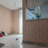 نظافتچی آپارتمان اتباع خانم یا آقا جوان