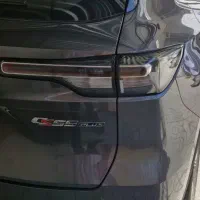 چانگان cs55 plusوارداتی|خودرو سواری و وانت|همدان, |دیوار