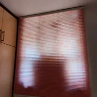 پرده ی کرکره