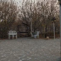 ویلا باغ مجوز دار جاده سلماس روستای دستجرد|فروش خانه و ویلا|ارومیه, |دیوار