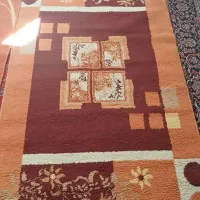 قالی|فرش|شهرکرد, |دیوار