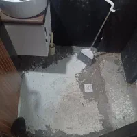 تخریب کار جزئی|خدمات پیشه و مهارت|مشهد, هفت تیر (آب و برق)|دیوار