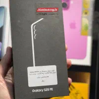 گوشی سامسونگ s25fe ویتنام