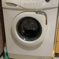 ماشین لباسشویی سامسونگ