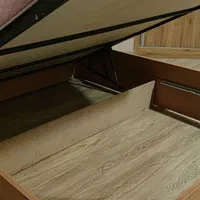فروش توافقی ،تخت خواب و میز توالت کشودار و کمد|تخت و سرویس خواب|تهران, چیتگر جنوبی|دیوار
