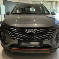 X33 کراس اتومات ۱۴۰۴|خودرو سواری و وانت|بیرجند, |دیوار