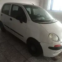 ماتیز مدل۸۰