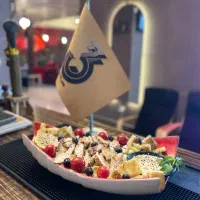 استخدام نیرو باریستا و سالن دار