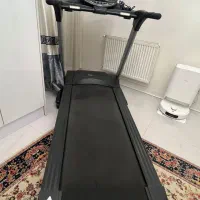 تردمیل باشگاهی حرفه ایی|تجهیزات ورزشی|تهران, تهرانپارس جنوبی|دیوار