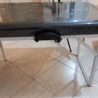 تخت چمدونی پرتابل مژه و ماساژ و تتو|آرایشگاه و سالن‌های زیبایی|تهران, ستارخان|دیوار