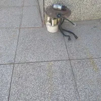 پمپ بنزین مغازه پیکان جک ماشین|قطعات یدکی و لوازم جانبی|رفسنجان, |دیوار