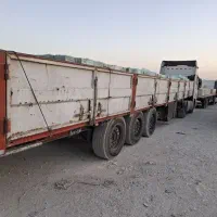 تریلی لبه مدل ۸۹