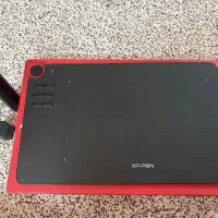 قلم نوری اکس پی پن مدل xp-pen deco 03