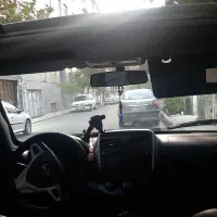 لیفان x60 اتومات نیو فیس مدل ۹۶|خودرو سواری و وانت|تهران, قنات‌کوثر|دیوار