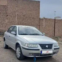 سمند ۸۳ تمیز