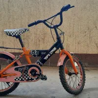 دوچرخه ۱۶ BMX|دوچرخه، اسکیت، اسکوتر|تهران, شهید فکوری|دیوار