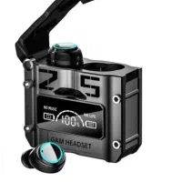 ایرپادضد آب m25گیمینگ با بالاترین کیفیت|لوازم جانبی موبایل و تبلت|مسجد سلیمان, |دیوار